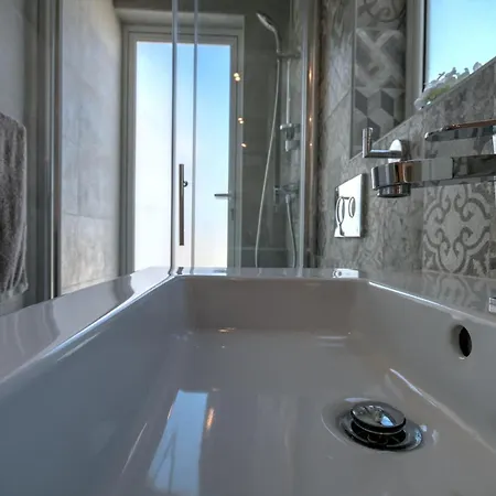 Penthouse Deluxe * Sliema