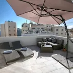Penthouse Deluxe Апартаменты
