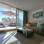 Penthouse Deluxe *