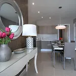 Penthouse Deluxe