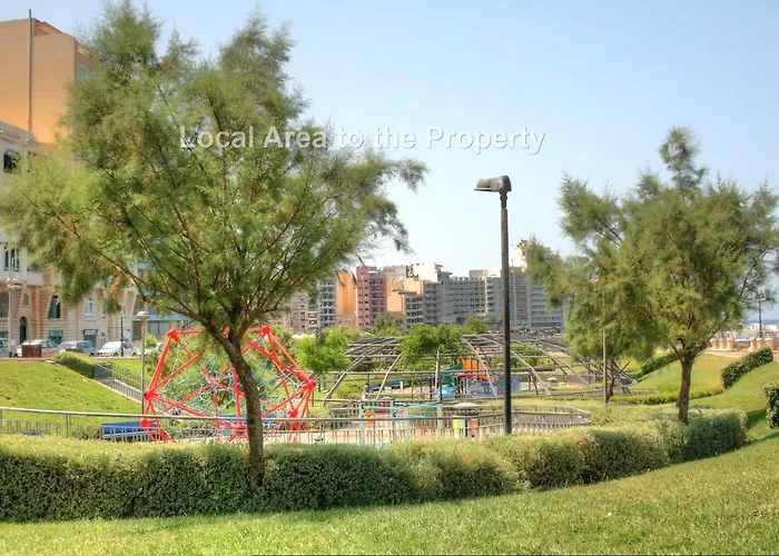 Penthouse Deluxe Appartamento