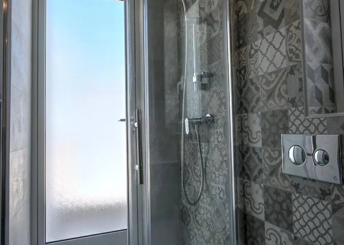 Apartament Penthouse Deluxe Sliema