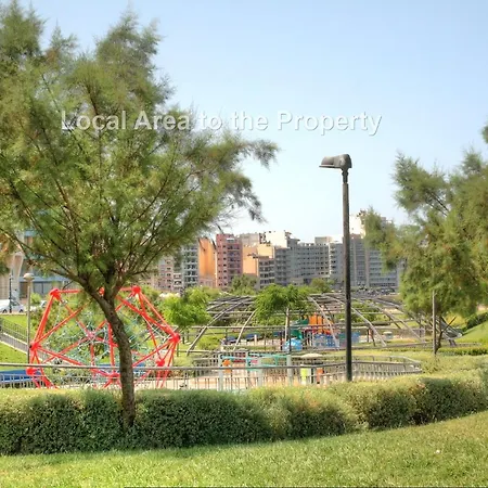 Penthouse Deluxe Apartmán