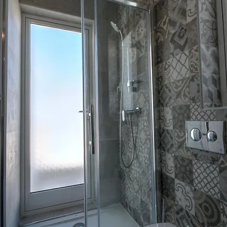 Apartmán Penthouse Deluxe Sliema